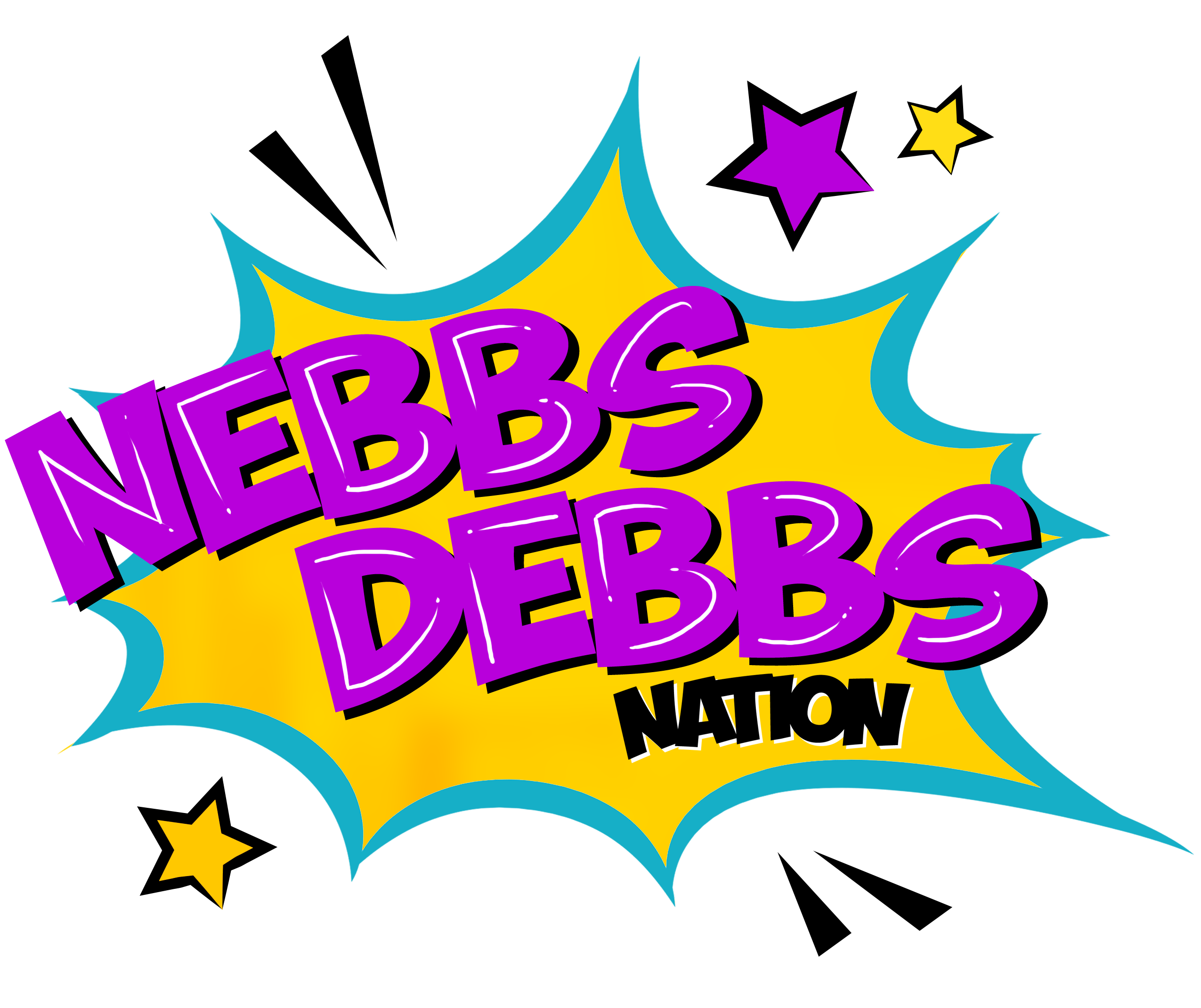 Nebbs Debbs Nation