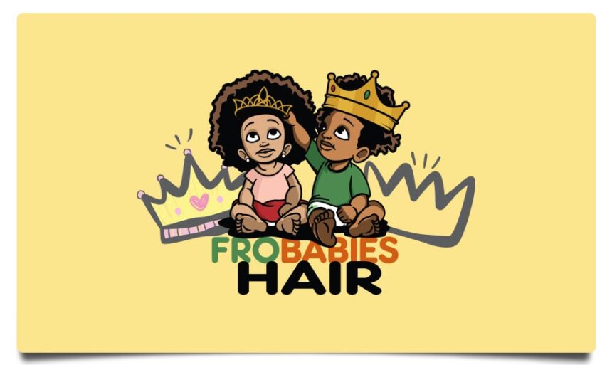 FroBabies Hair Gift Card – frobabieshair.com